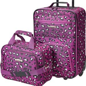Carryon luggage